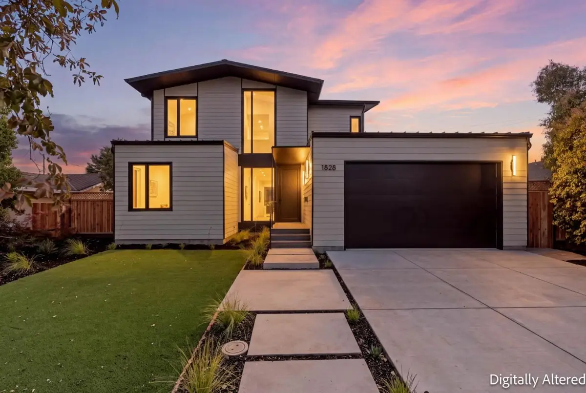 1828 Nestorita Way, San Jose, CA 95124 - #1