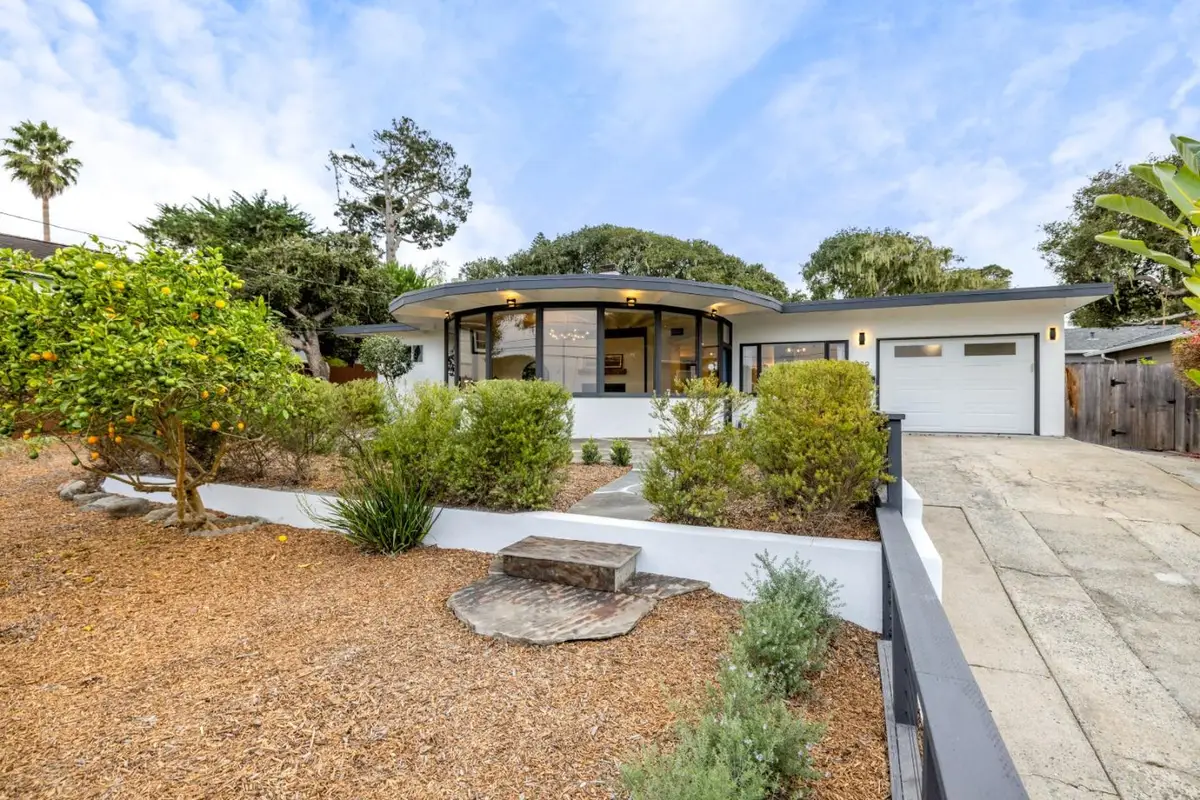 839 Newton Street, Monterey, CA 93940 - #1