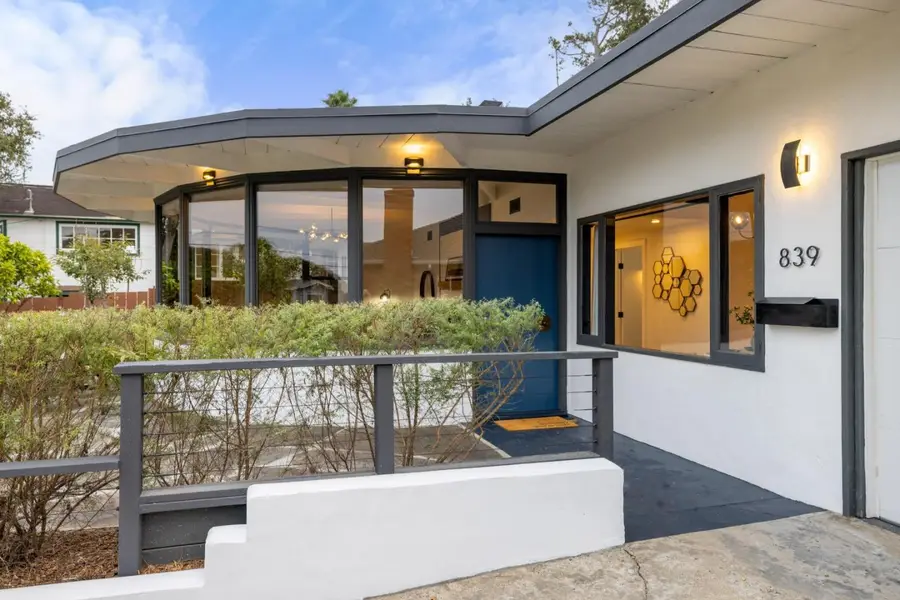 839 Newton Street, Monterey, CA 93940 - #3