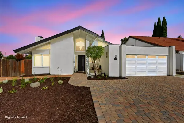 3219 Mabury Road, SAN JOSE, CA 95127