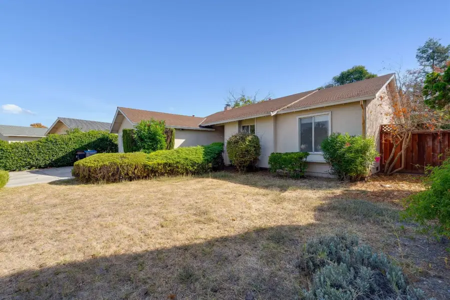 738 El Sereno Drive, San Jose, CA 95123 - #3
