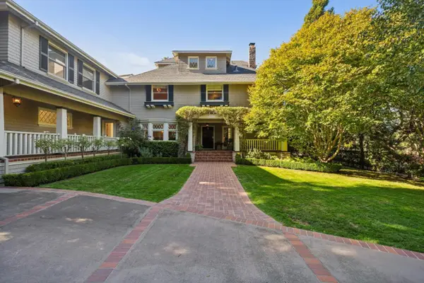709 Hurlingham Avenue, SAN MATEO, CA 94402