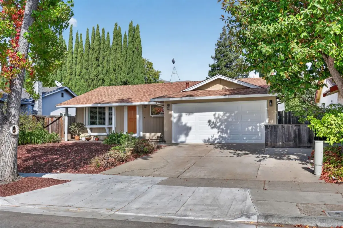 2106 Stonewood Lane, San Jose, CA 95132 - #1