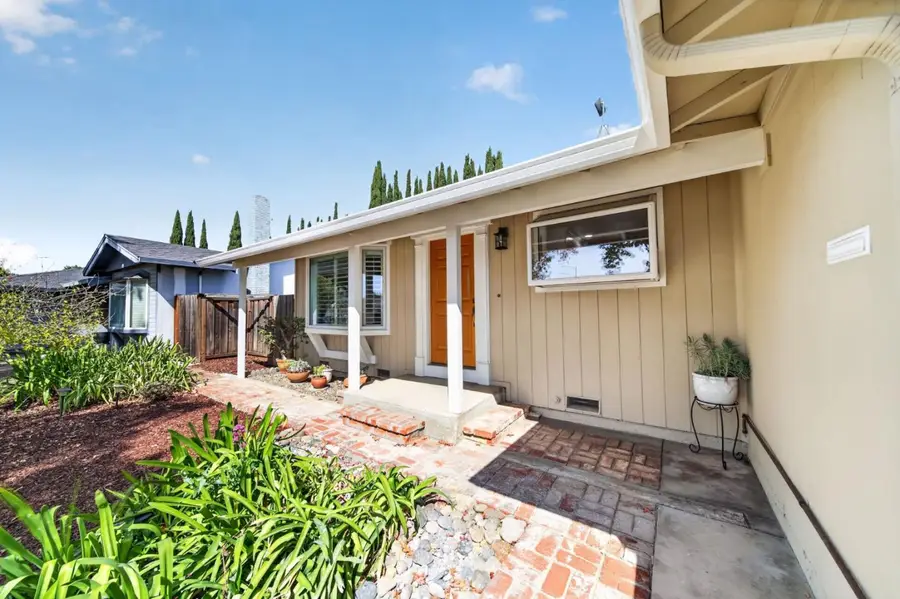 2106 Stonewood Lane, San Jose, CA 95132 - #3