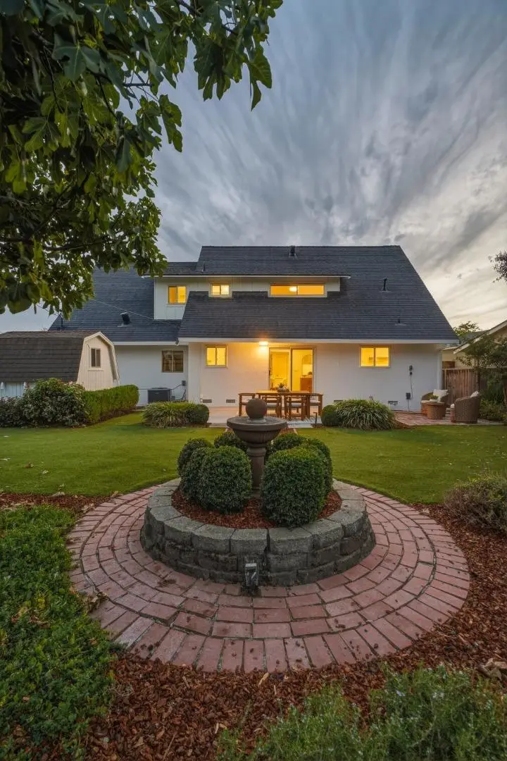 3805 Thrush Way, Santa Clara, CA 95051 - #3