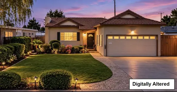 742 Los Padres Boulevard, SANTA CLARA, CA 95050