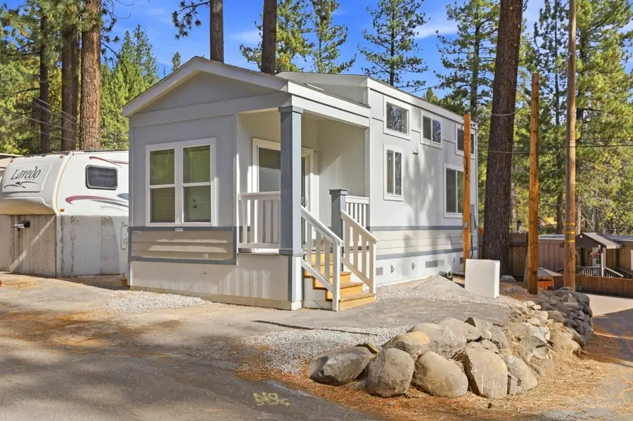 10715 Highway 89, Truckee, CA 96160 - #2