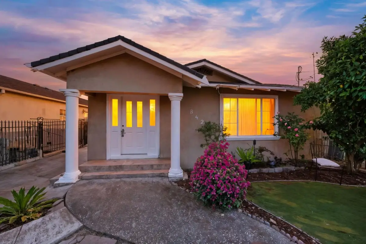 842 Julian Street, San Jose, CA 95112 - #1