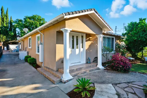 842 Julian Street, San Jose, CA 95112