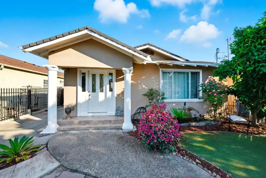 842 Julian Street, San Jose, CA 95112 - #2