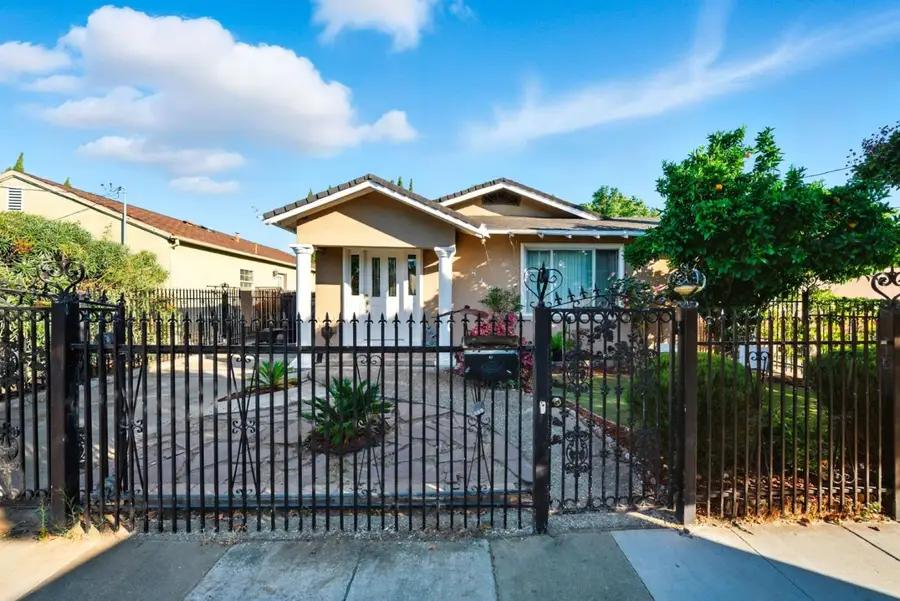 842 Julian Street, San Jose, CA 95112 - #3