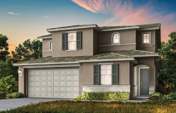 8046 Waterfall Lane, VALLEJO, CA 94591