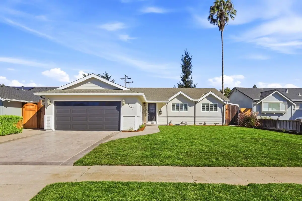 3367 Lindenoaks Drive, San Jose, CA 95117 - #1