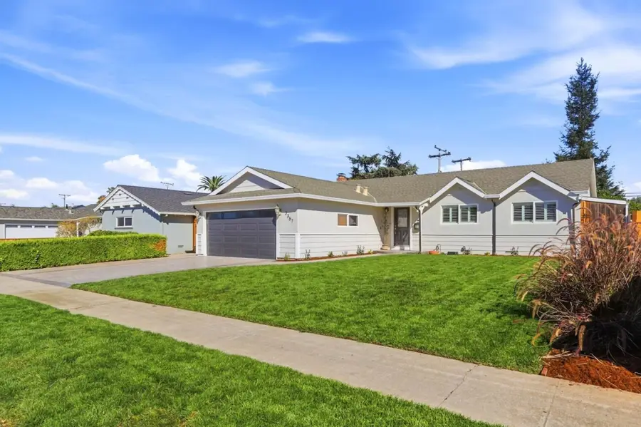 3367 Lindenoaks Drive, San Jose, CA 95117 - #2