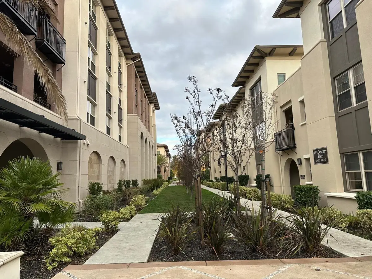 1068 Bigleaf Place  #402, San Jose, CA 95131 - #1