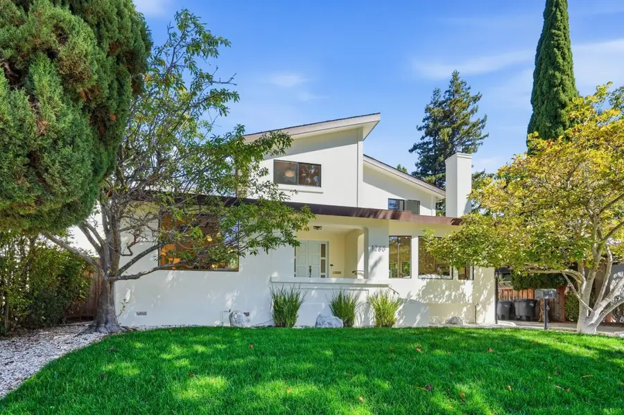 1280 Balboa Avenue, Burlingame, CA 94010 - #2