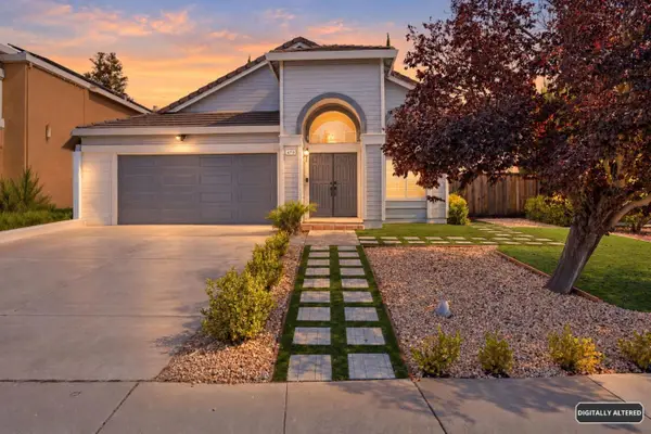 4713 Country Hills Drive, ANTIOCH, CA 94531