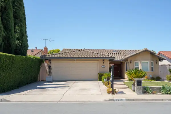 Address Withheld By Seller, San Jose, CA 95148