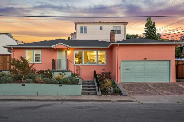293 39th Avenue, San Mateo, CA 94403
