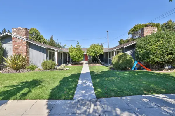 220 Loreto Street, Mountain View, CA 94041