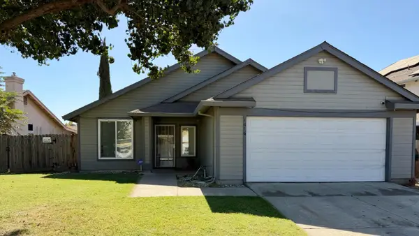 1616 Ironside Drive, MODESTO, CA 95358