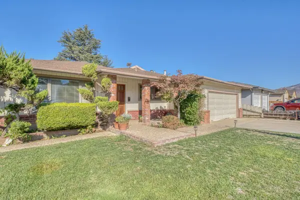 633 Main Street, SOLEDAD, CA 93960