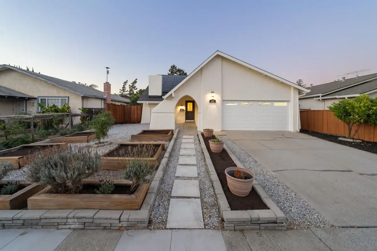 335 Greenpark Way, San Jose, CA 95136 - #1