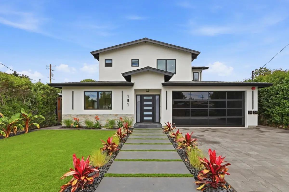 181-179 Duane Avenue, Sunnyvale, CA 94085 - #1