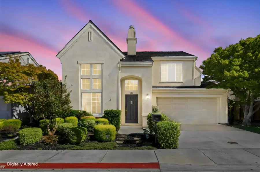 366 Pismo Terrace, Sunnyvale, CA 94086 - #2