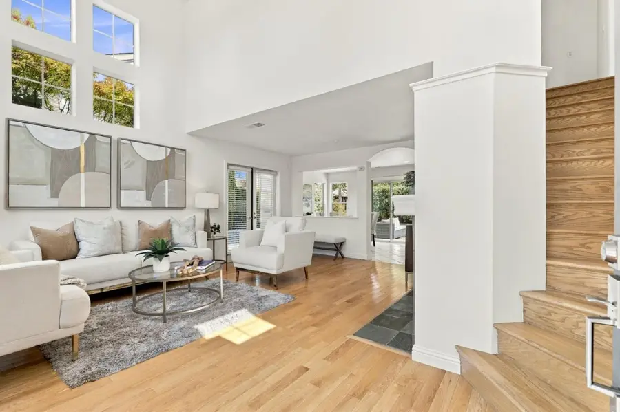 366 Pismo Terrace, Sunnyvale, CA 94086 - #3