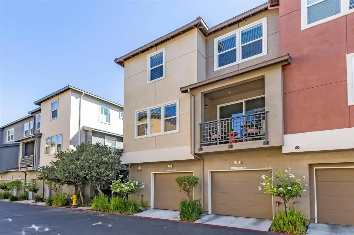 584 San Posadas Terrace  #100, Sunnyvale, CA 94085 - #1