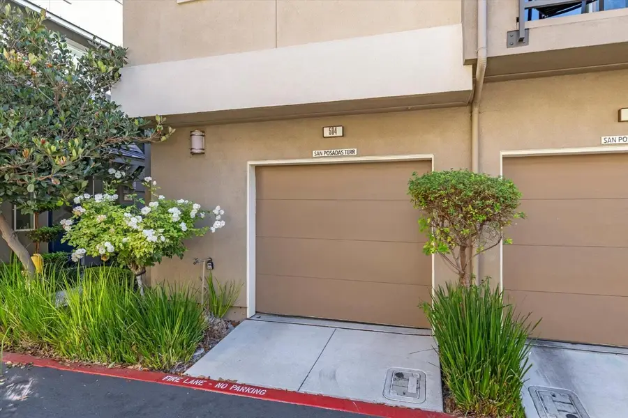 584 San Posadas Terrace  #100, Sunnyvale, CA 94085 - #2