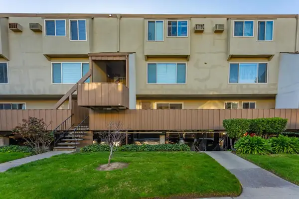 410 Auburn Way  #19, SAN JOSE, CA 95129