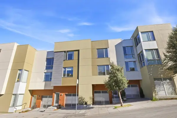 Address Withheld By Seller, SAN FRANCISCO, CA 94124
