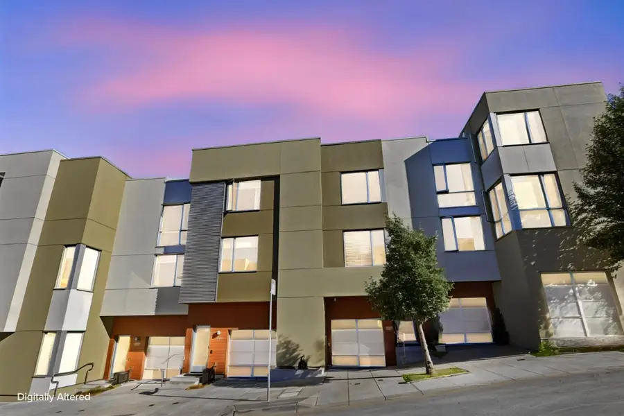 Address Withheld By Seller, San Francisco, CA 94124 - #2