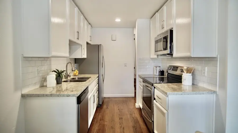 1663 Branham Park Court, San Jose, CA 95118 - #3