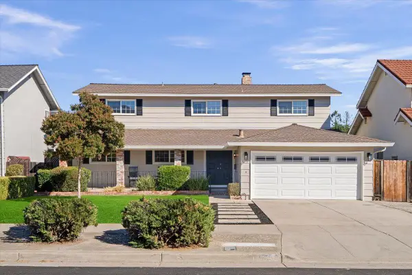 1695 Almond Blossom Lane, SAN JOSE, CA 95124