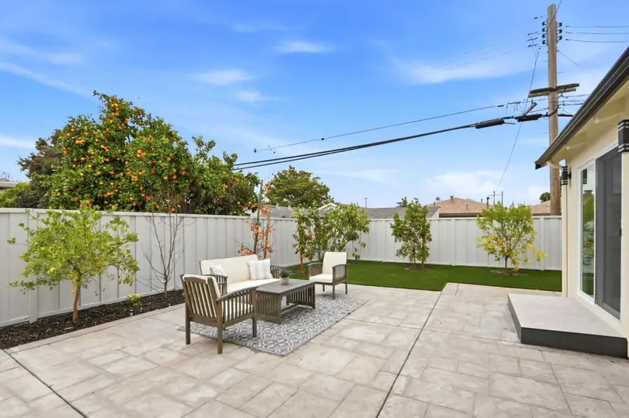 2121 Francis Avenue, Santa Clara, CA 95051 - #3