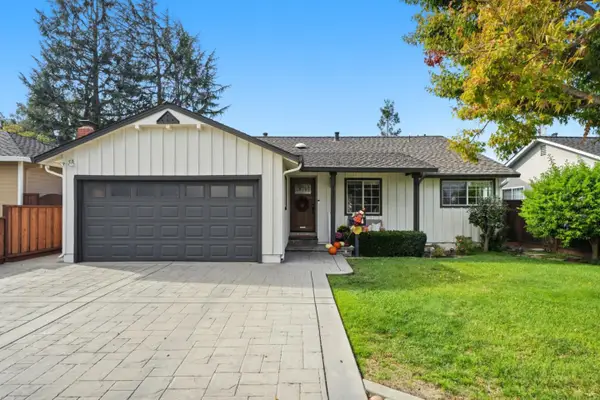811 College Drive, SAN JOSE, CA 95128