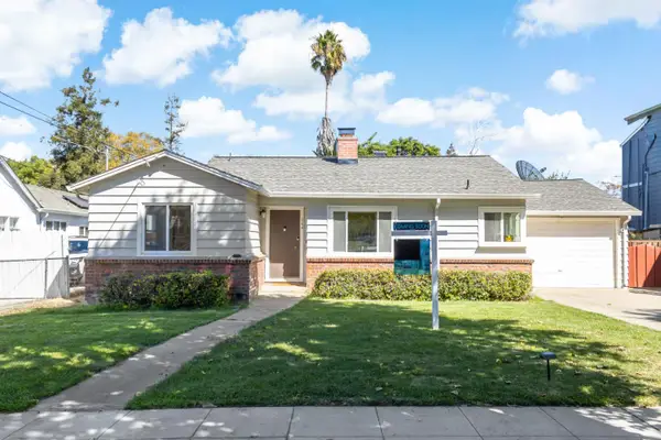 184 19th Street, SAN JOSE, CA 95116