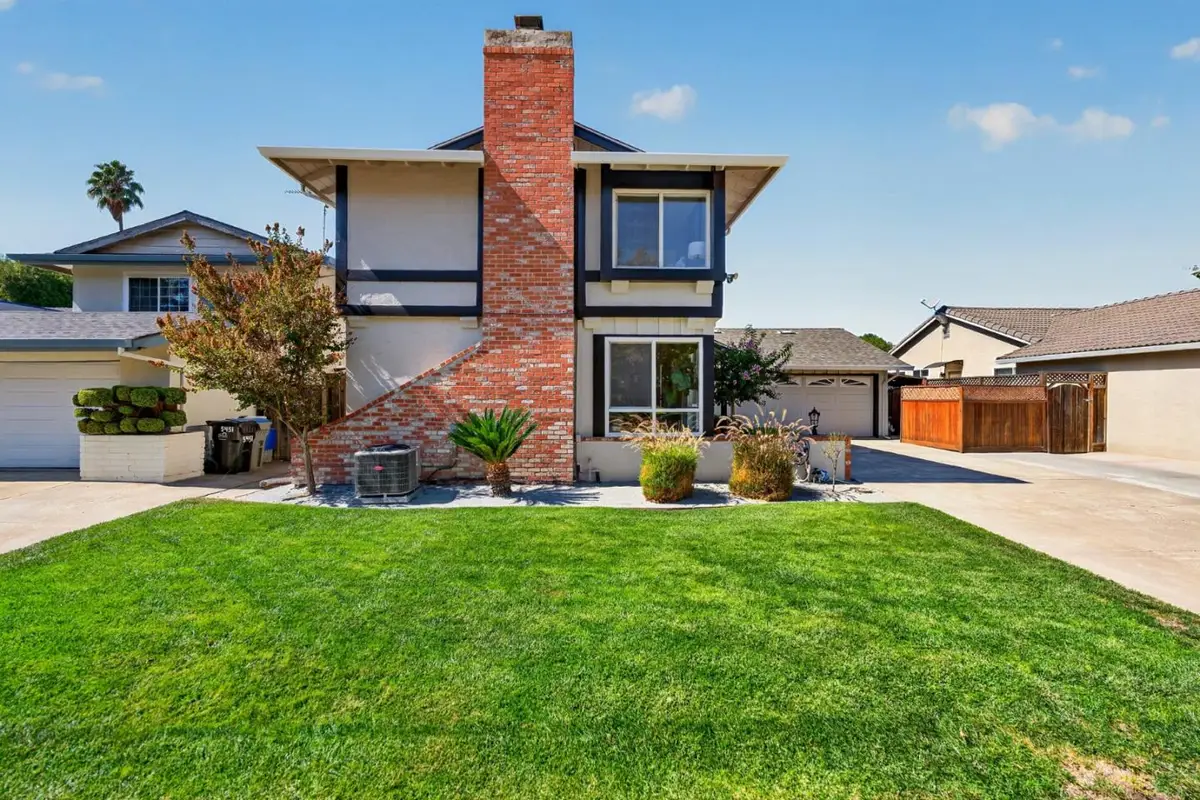 5443 Entrada Cedros, San Jose, CA 95123 - #1
