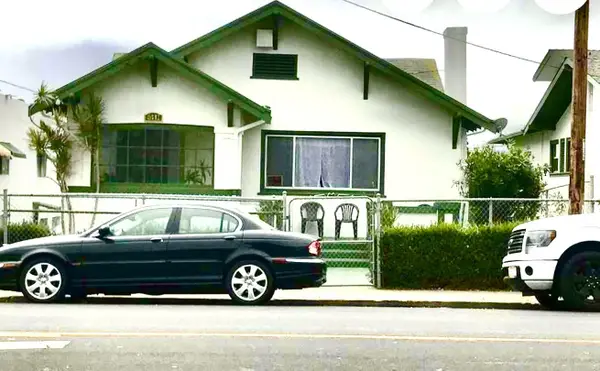 5111 Foothill Boulevard, OAKLAND, CA 94601