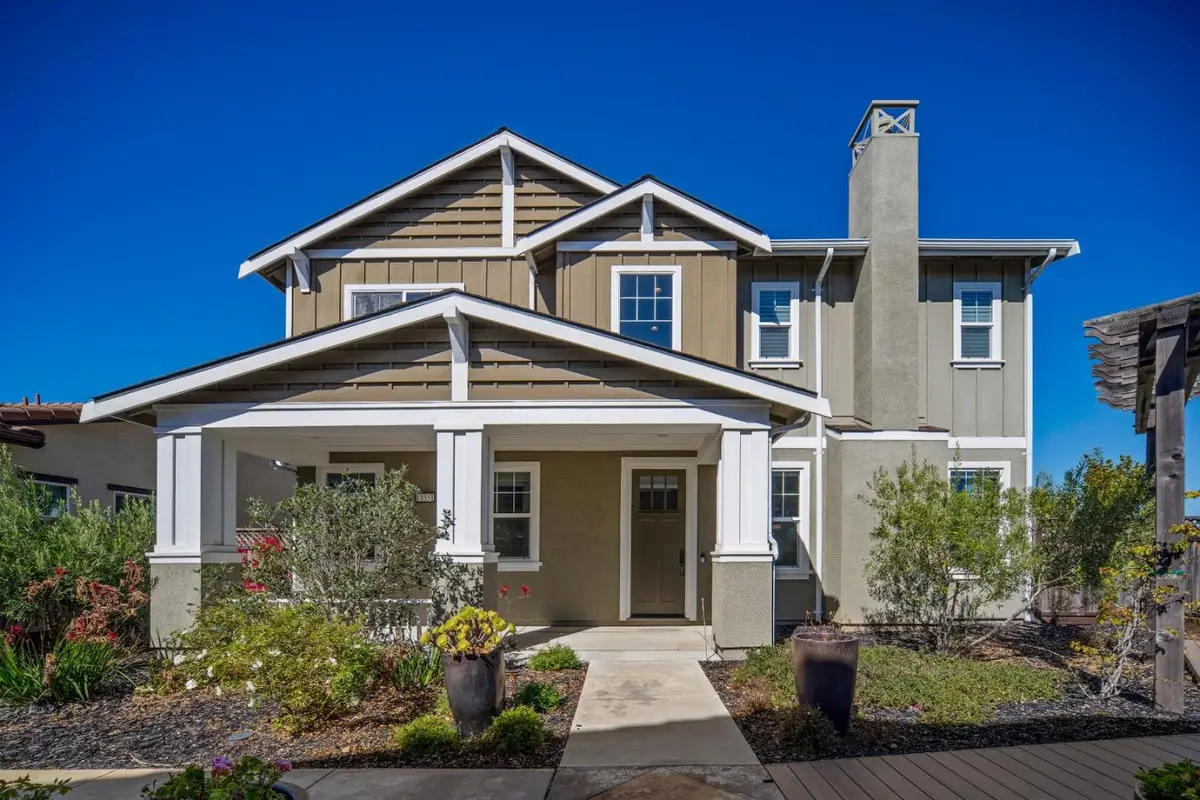 18551 McClellan Circle, East Garrison, CA 93933 - #1