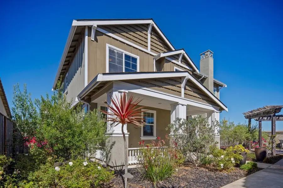 18551 McClellan Circle, East Garrison, CA 93933 - #3