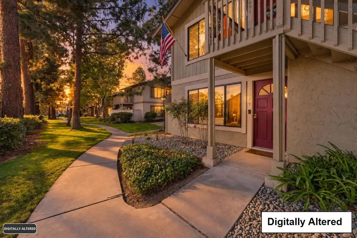 5089 Sutter Creek Circle, San Jose, CA 95136 - #1