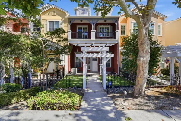 10700 Stevens Canyon Road, Cupertino, CA 95014