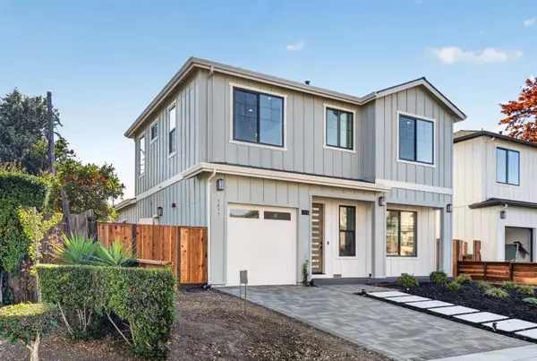 1411 San Ramon Avenue, MOUNTAIN VIEW, CA 94043