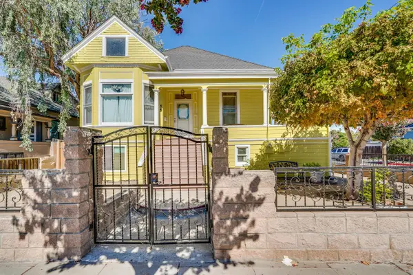 55 Willow Street, San Jose, CA 95110