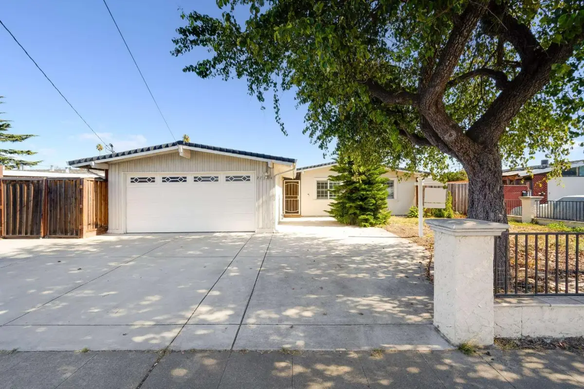 27704 Loyola Avenue, Hayward, CA 94545 - #1