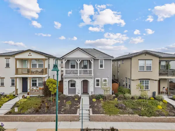 3002 Minaret Way, MARINA, CA 93933